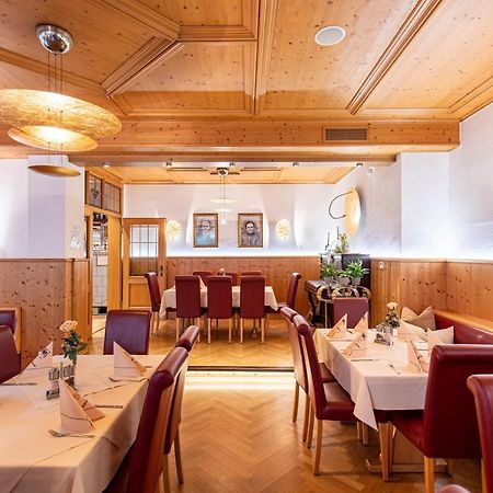 Hotel-Gasthof Huettensteinach Зоннеберґ Екстер'єр фото