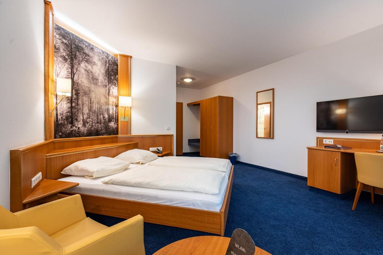 Hotel-Gasthof Huettensteinach Зоннеберґ Екстер'єр фото