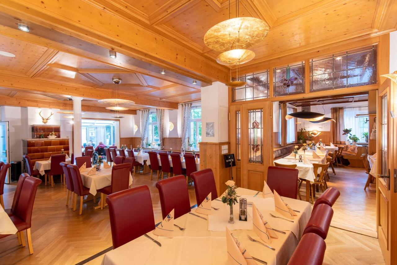 Hotel-Gasthof Huettensteinach Зоннеберґ Екстер'єр фото