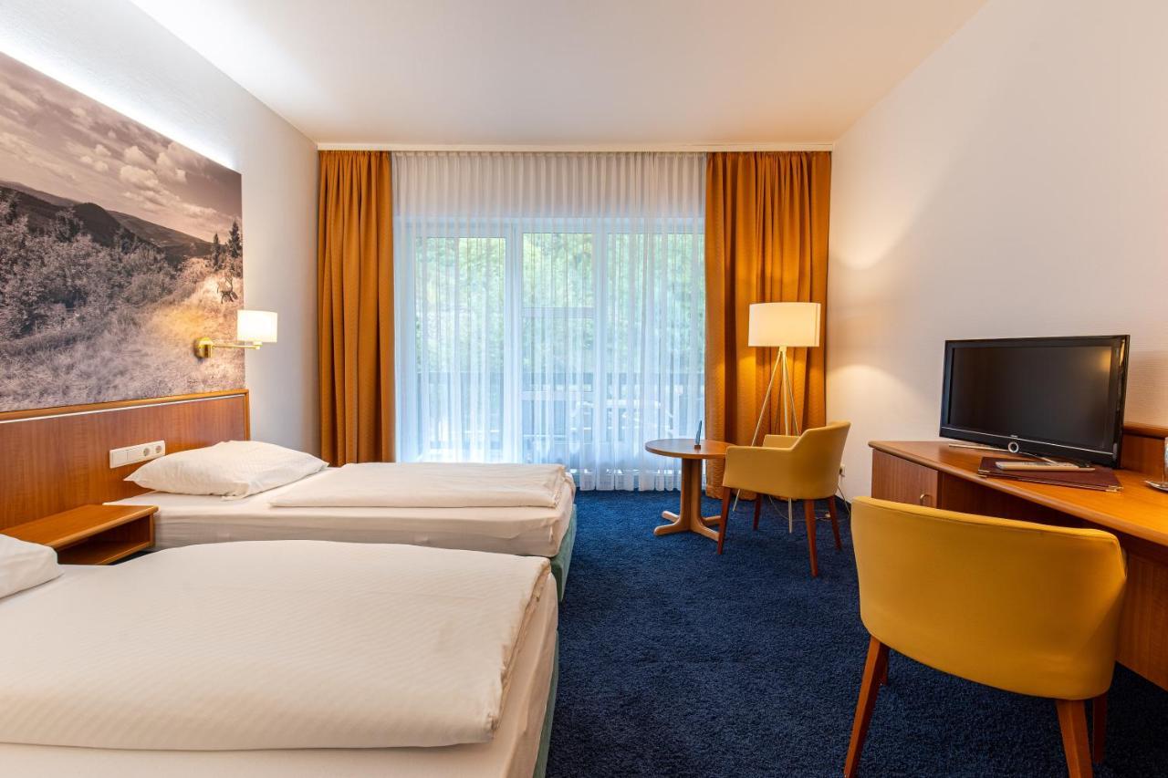 Hotel-Gasthof Huettensteinach Зоннеберґ Екстер'єр фото