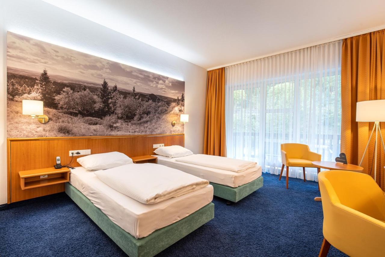 Hotel-Gasthof Huettensteinach Зоннеберґ Екстер'єр фото