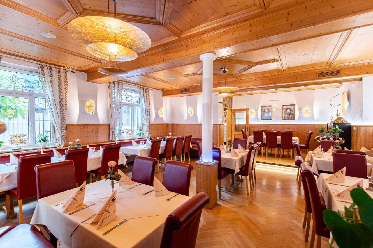 Hotel-Gasthof Huettensteinach Зоннеберґ Екстер'єр фото