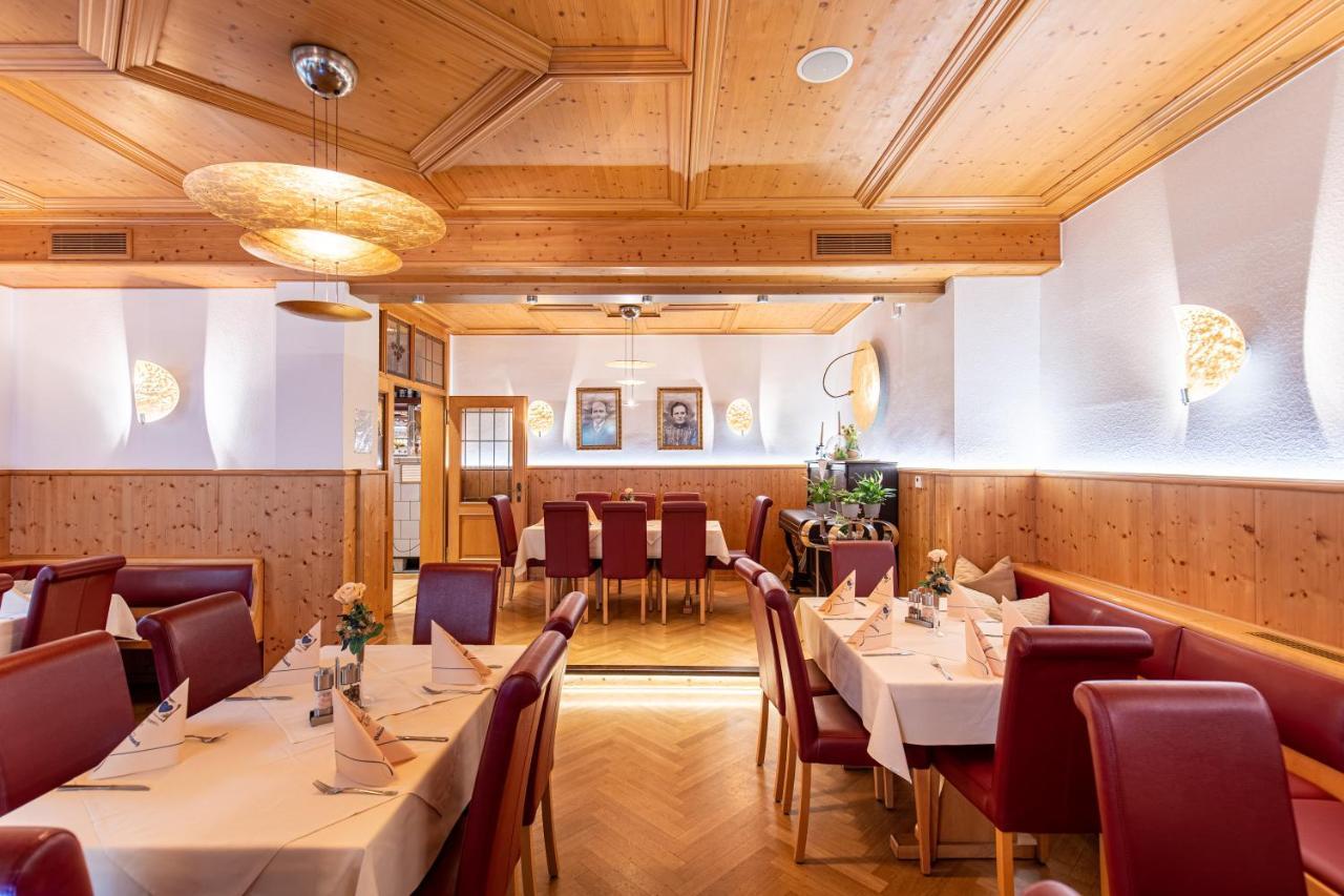 Hotel-Gasthof Huettensteinach Зоннеберґ Екстер'єр фото