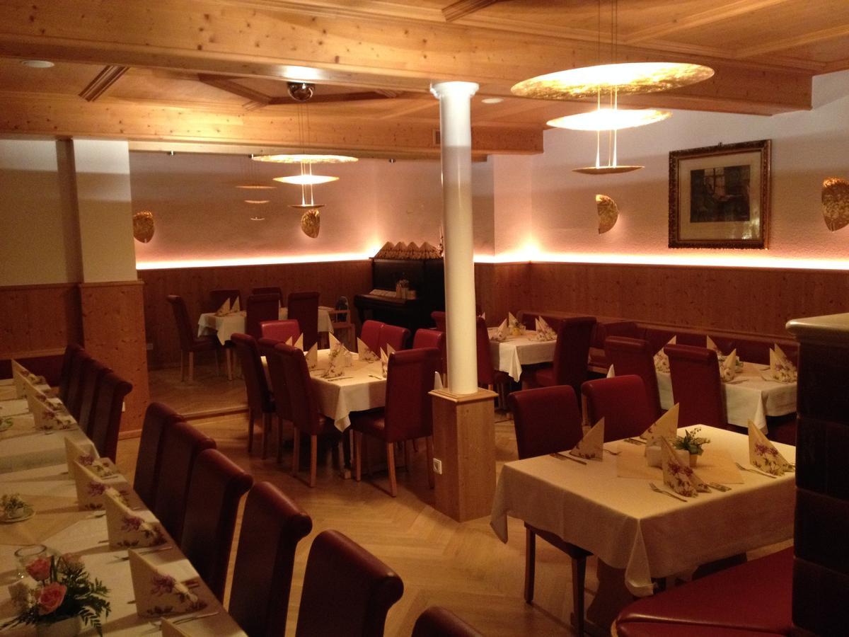 Hotel-Gasthof Huettensteinach Зоннеберґ Екстер'єр фото