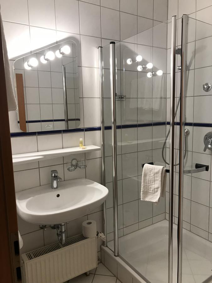 Hotel-Gasthof Huettensteinach Зоннеберґ Екстер'єр фото