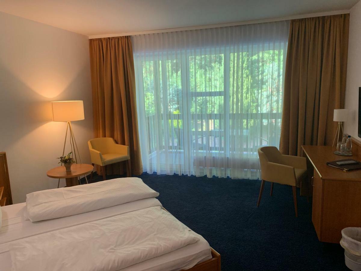 Hotel-Gasthof Huettensteinach Зоннеберґ Екстер'єр фото